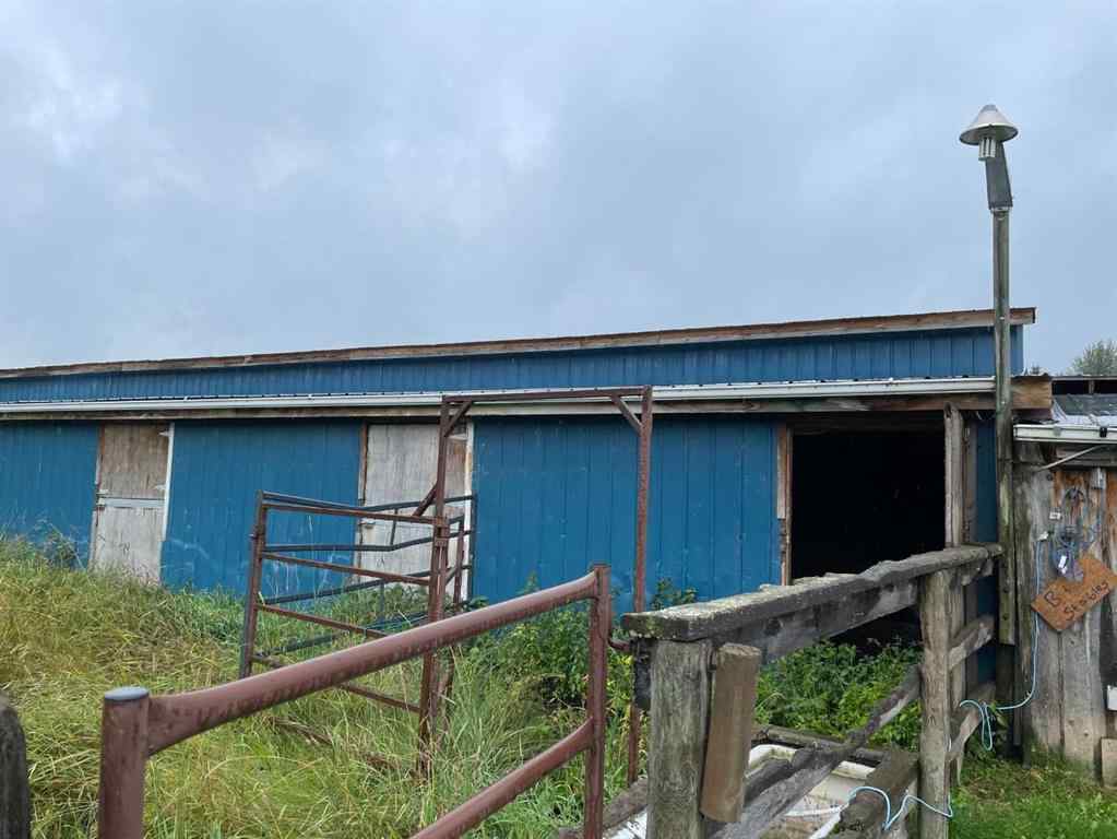 MLS® A2267815 - 85035 Township Road 740   in NONE Rural Lesser Slave River No. 124, M.D. of, Land