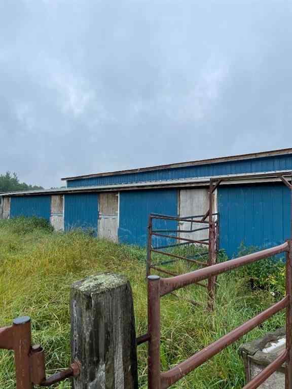 MLS® A2267815 - 85035 Township Road 740   in NONE Rural Lesser Slave River No. 124, M.D. of, Land