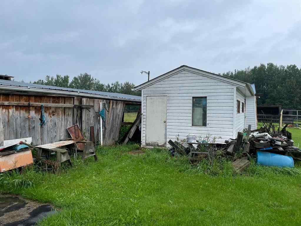 MLS® A2267815 - 85035 Township Road 740   in NONE Rural Lesser Slave River No. 124, M.D. of, Land