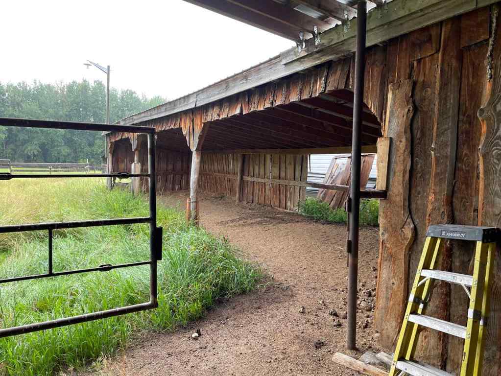 MLS® A2267815 - 85035 Township Road 740   in NONE Rural Lesser Slave River No. 124, M.D. of, Land