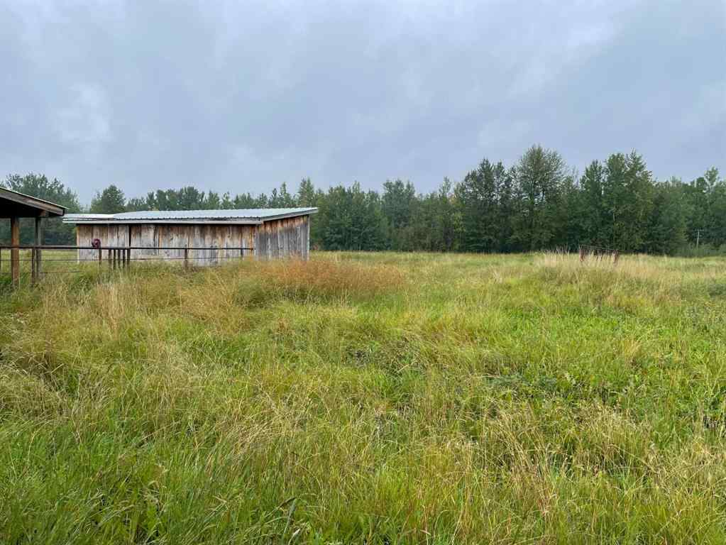 MLS® A2267815 - 85035 Township Road 740   in NONE Rural Lesser Slave River No. 124, M.D. of, Land