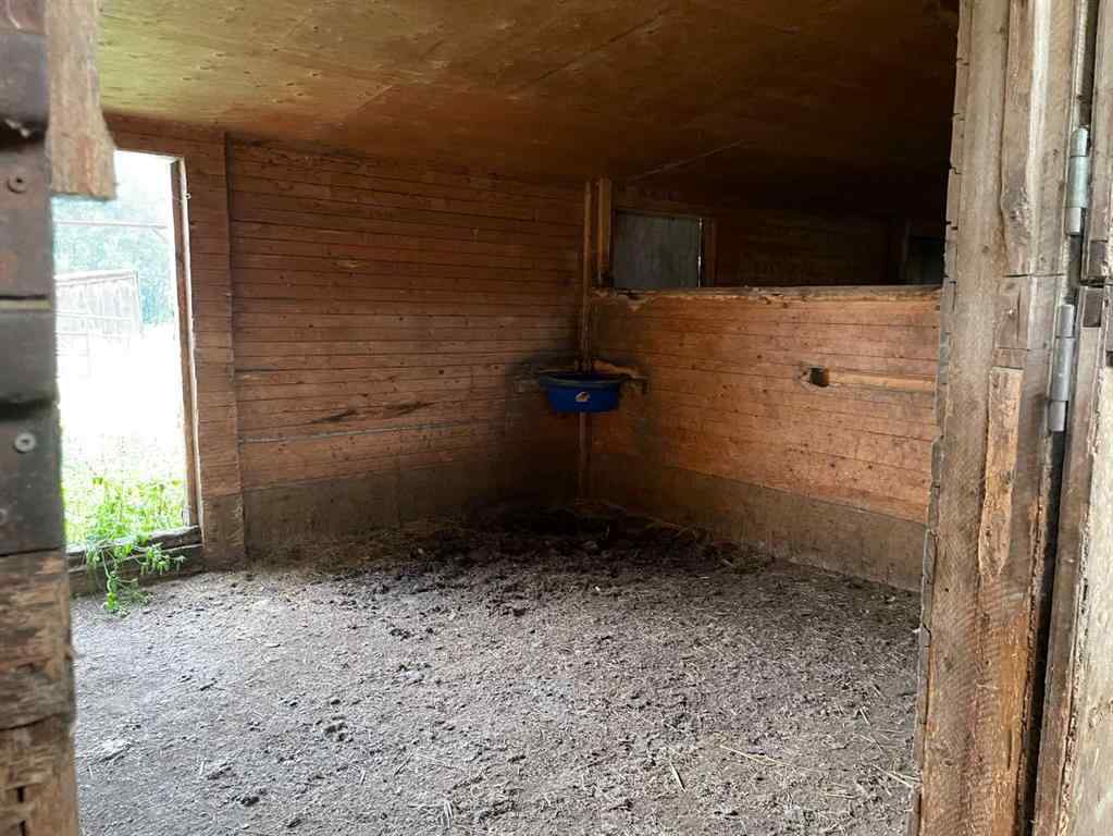 MLS® A2267815 - 85035 Township Road 740   in NONE Rural Lesser Slave River No. 124, M.D. of, Land