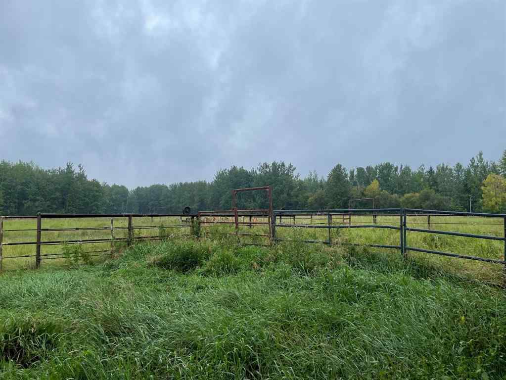 MLS® A2267815 - 85035 Township Road 740   in NONE Rural Lesser Slave River No. 124, M.D. of, Land