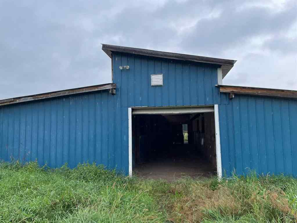 MLS® A2267815 - 85035 Township Road 740   in NONE Rural Lesser Slave River No. 124, M.D. of, Land