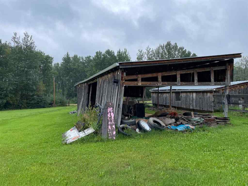 MLS® A2267815 - 85035 Township Road 740   in NONE Rural Lesser Slave River No. 124, M.D. of, Land