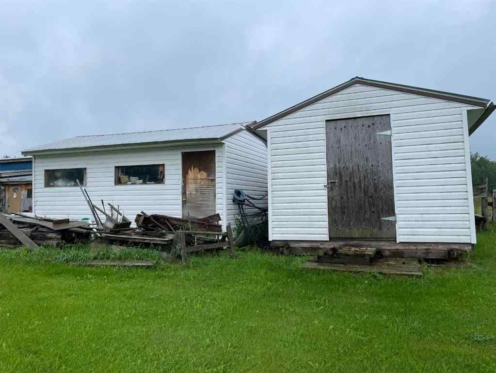 MLS® A2267815 - 85035 Township Road 740   in NONE Rural Lesser Slave River No. 124, M.D. of, Land