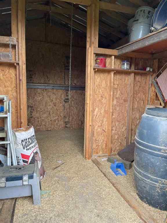 MLS® A2267815 - 85035 Township Road 740   in NONE Rural Lesser Slave River No. 124, M.D. of, Land