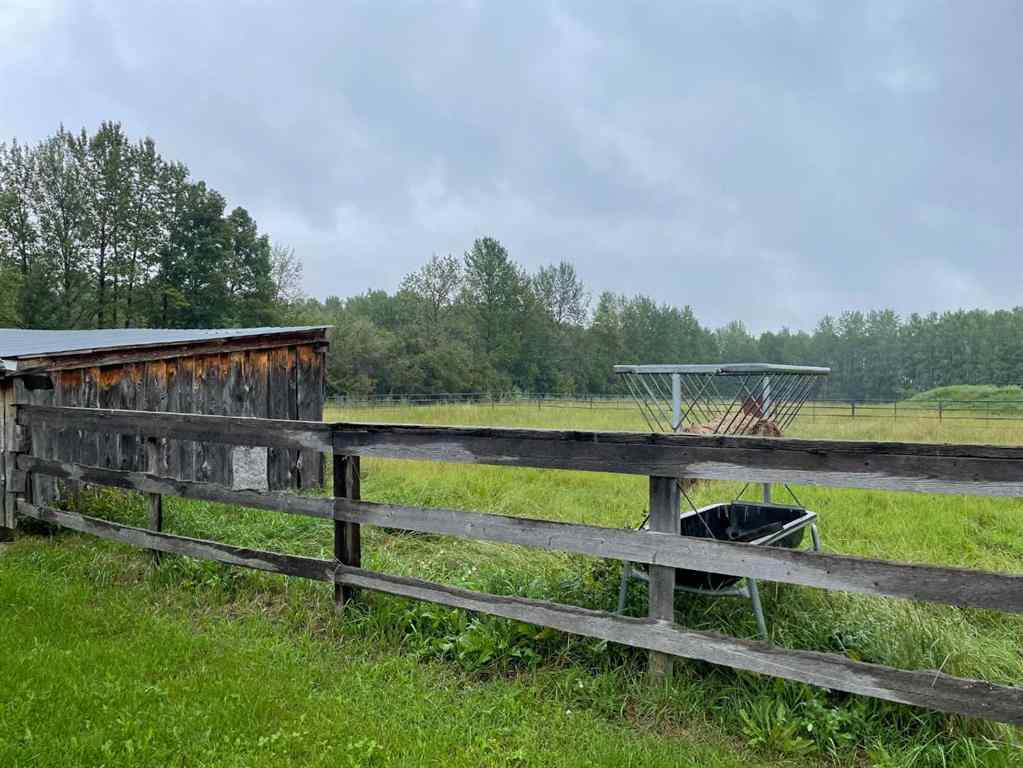 MLS® A2267815 - 85035 Township Road 740   in NONE Rural Lesser Slave River No. 124, M.D. of, Land