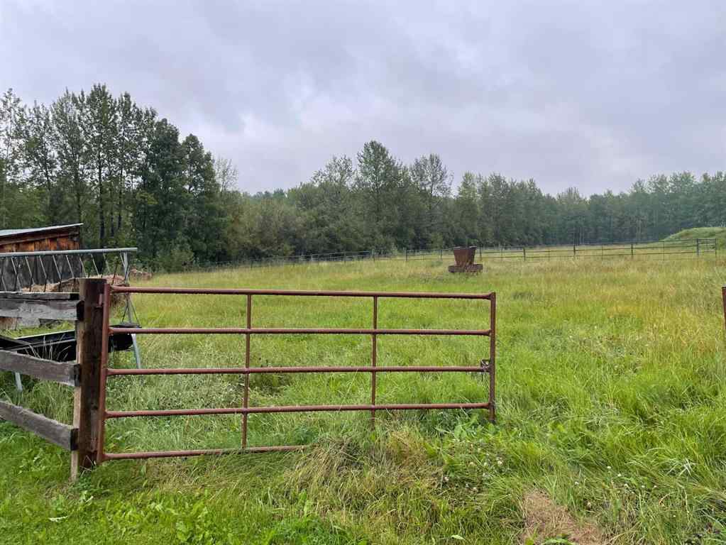 MLS® A2267815 - 85035 Township Road 740   in NONE Rural Lesser Slave River No. 124, M.D. of, Land