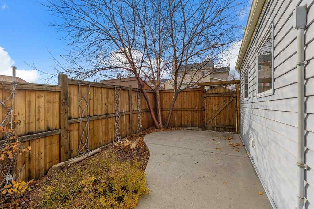 MLS® A2267817 - 23 Millside Crescent SW in Millrise Calgary, Residential