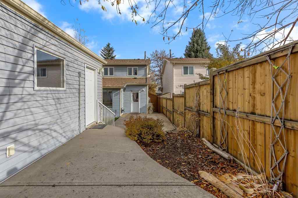 MLS® A2267817 - 23 Millside Crescent SW in Millrise Calgary, Residential