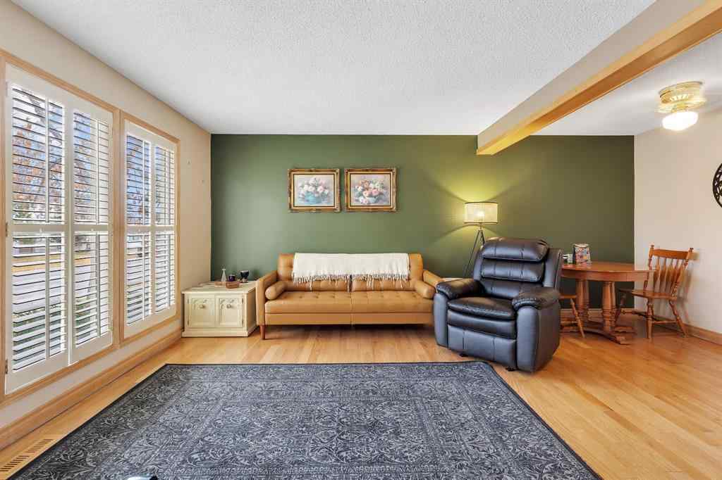 MLS® A2267817 - 23 Millside Crescent SW in Millrise Calgary, Residential