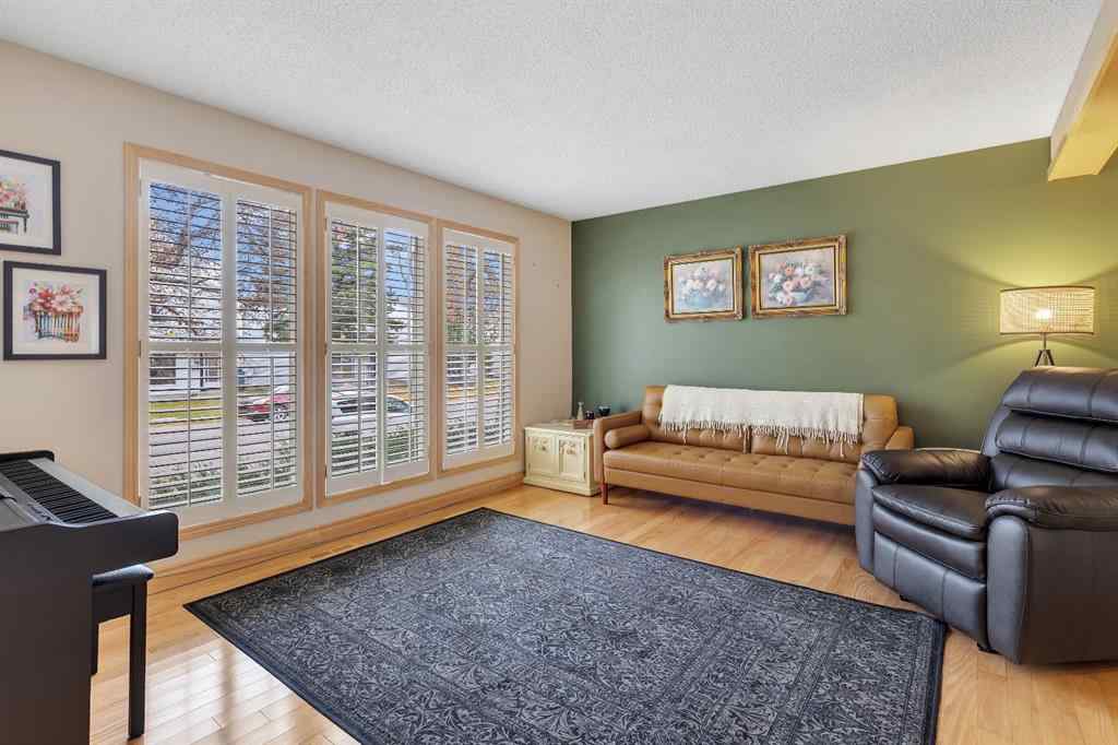 MLS® A2267817 - 23 Millside Crescent SW in Millrise Calgary, Residential