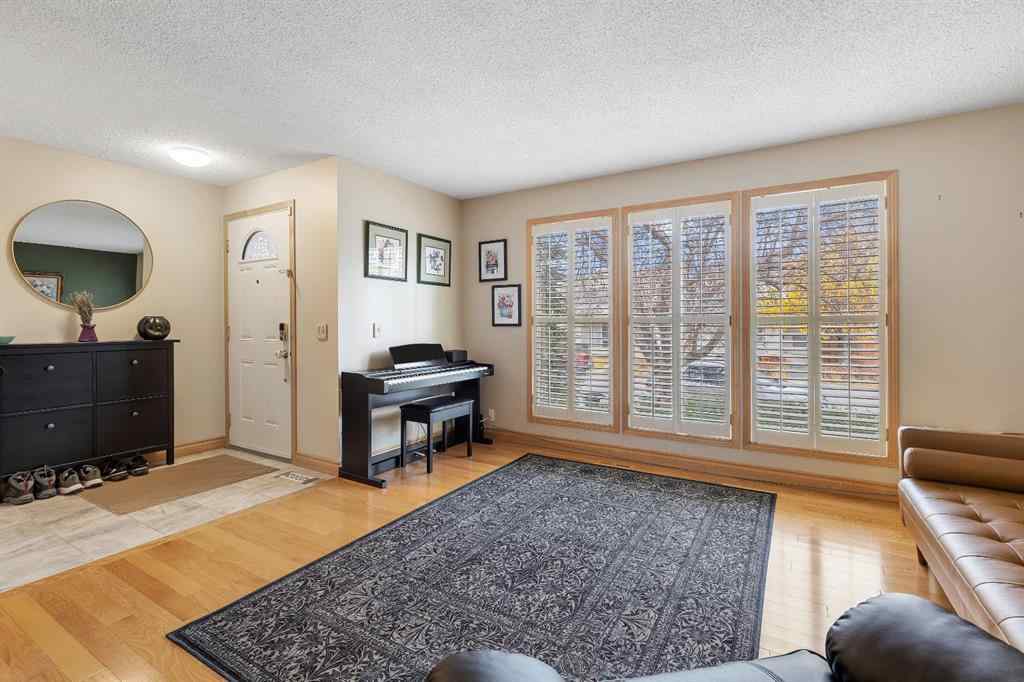MLS® A2267817 - 23 Millside Crescent SW in Millrise Calgary, Residential