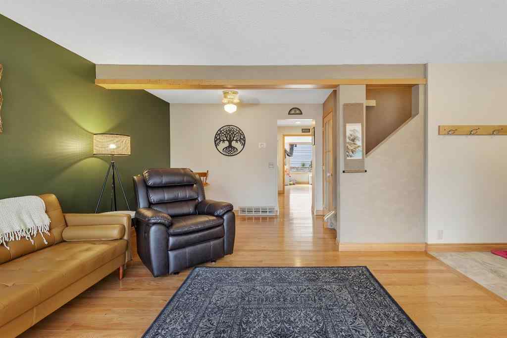 MLS® A2267817 - 23 Millside Crescent SW in Millrise Calgary, Residential