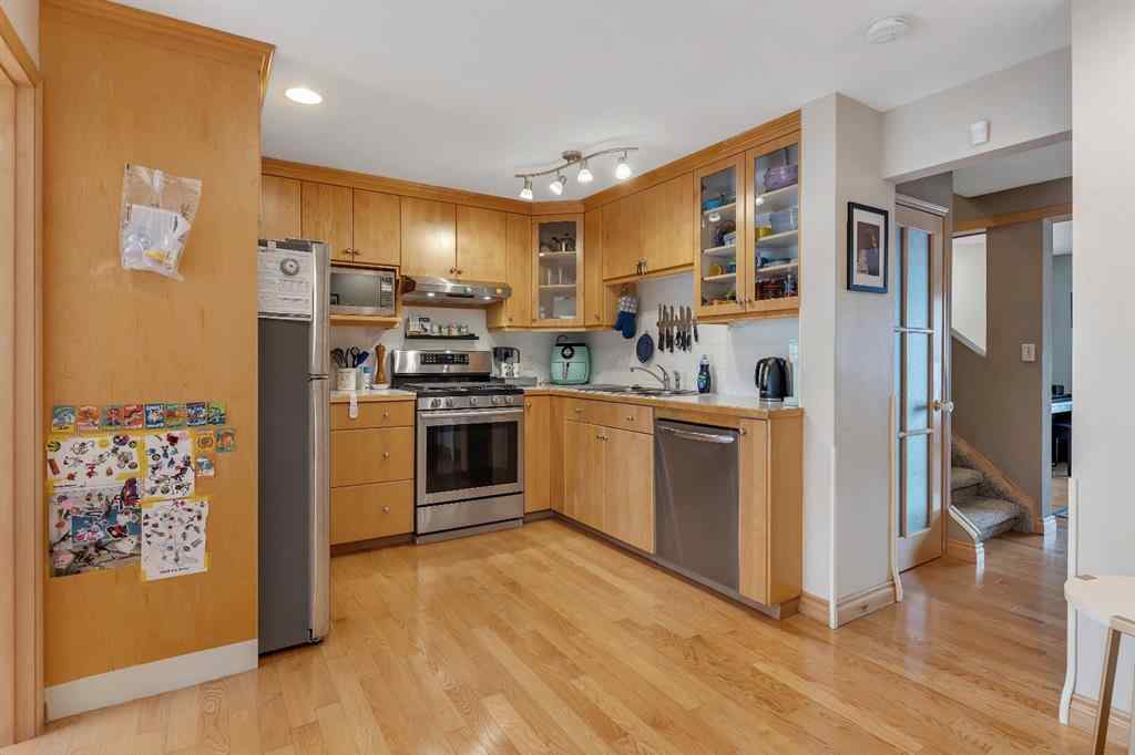 MLS® A2267817 - 23 Millside Crescent SW in Millrise Calgary, Residential