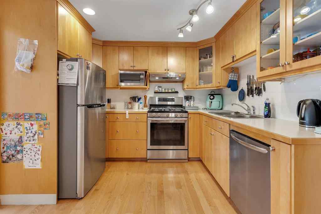 MLS® A2267817 - 23 Millside Crescent SW in Millrise Calgary, Residential