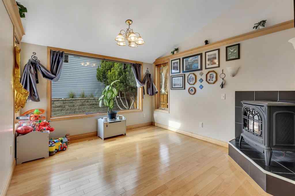 MLS® A2267817 - 23 Millside Crescent SW in Millrise Calgary, Residential