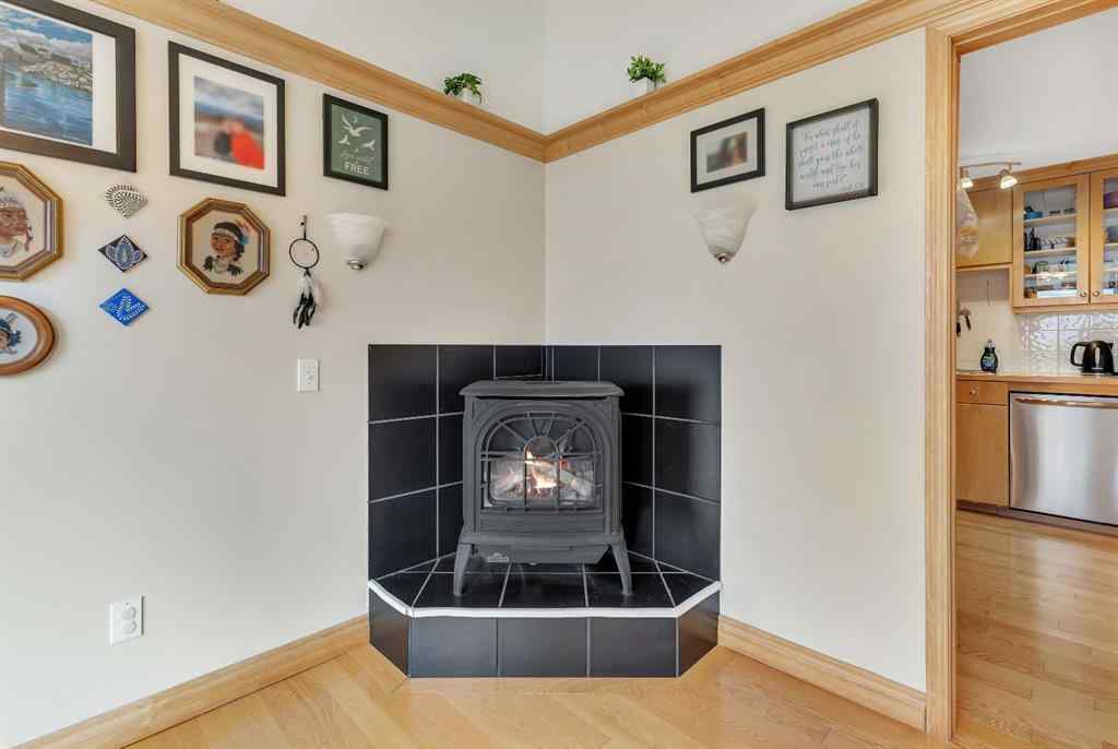 MLS® A2267817 - 23 Millside Crescent SW in Millrise Calgary, Residential