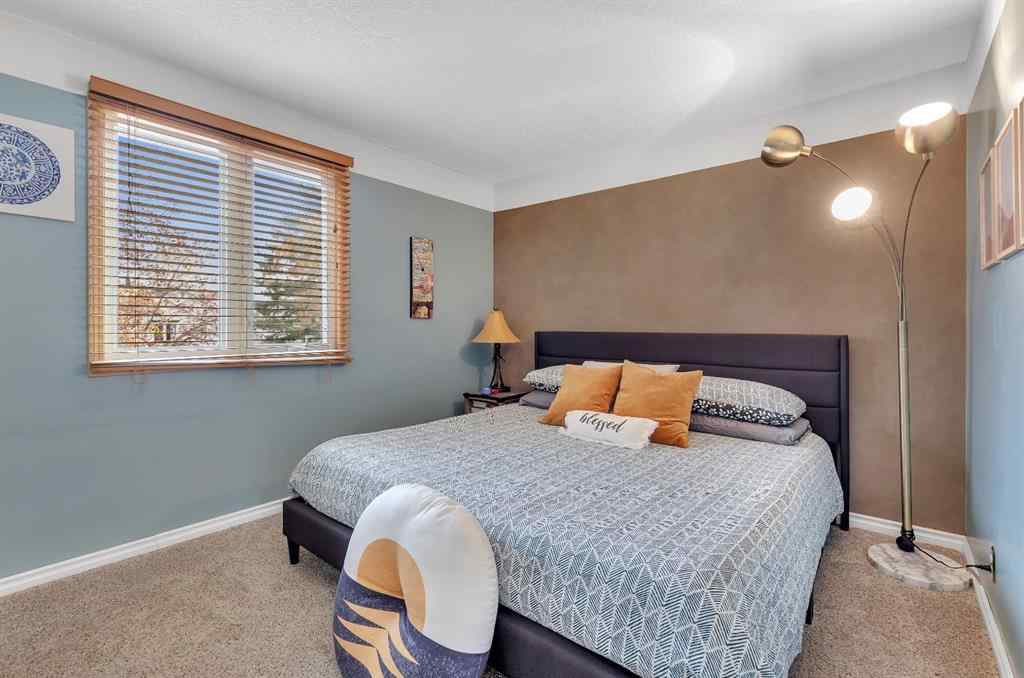 MLS® A2267817 - 23 Millside Crescent SW in Millrise Calgary, Residential