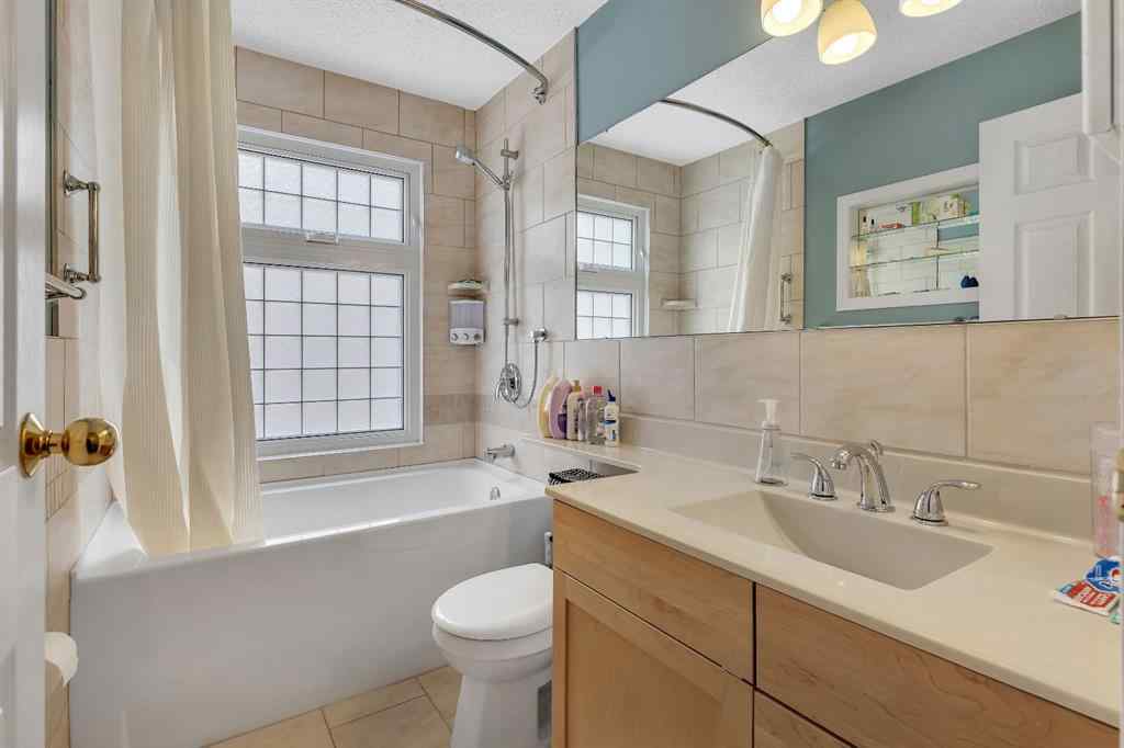 MLS® A2267817 - 23 Millside Crescent SW in Millrise Calgary, Residential