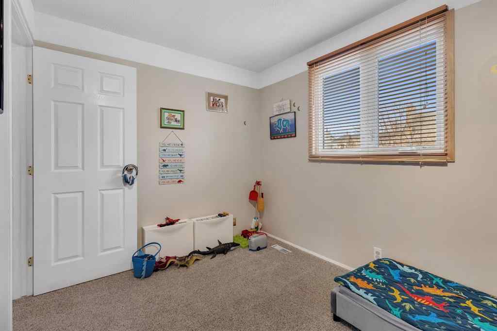 MLS® A2267817 - 23 Millside Crescent SW in Millrise Calgary, Residential