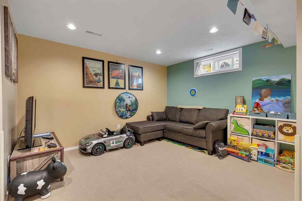 MLS® A2267817 - 23 Millside Crescent SW in Millrise Calgary, Residential