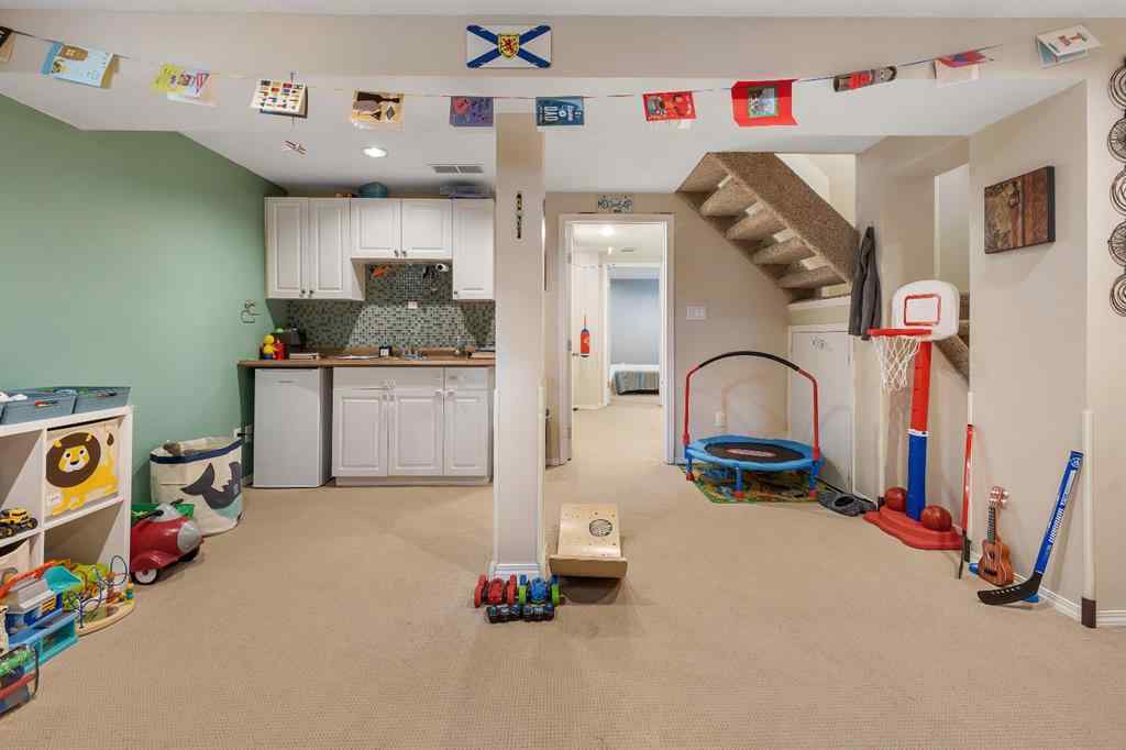 MLS® A2267817 - 23 Millside Crescent SW in Millrise Calgary, Residential