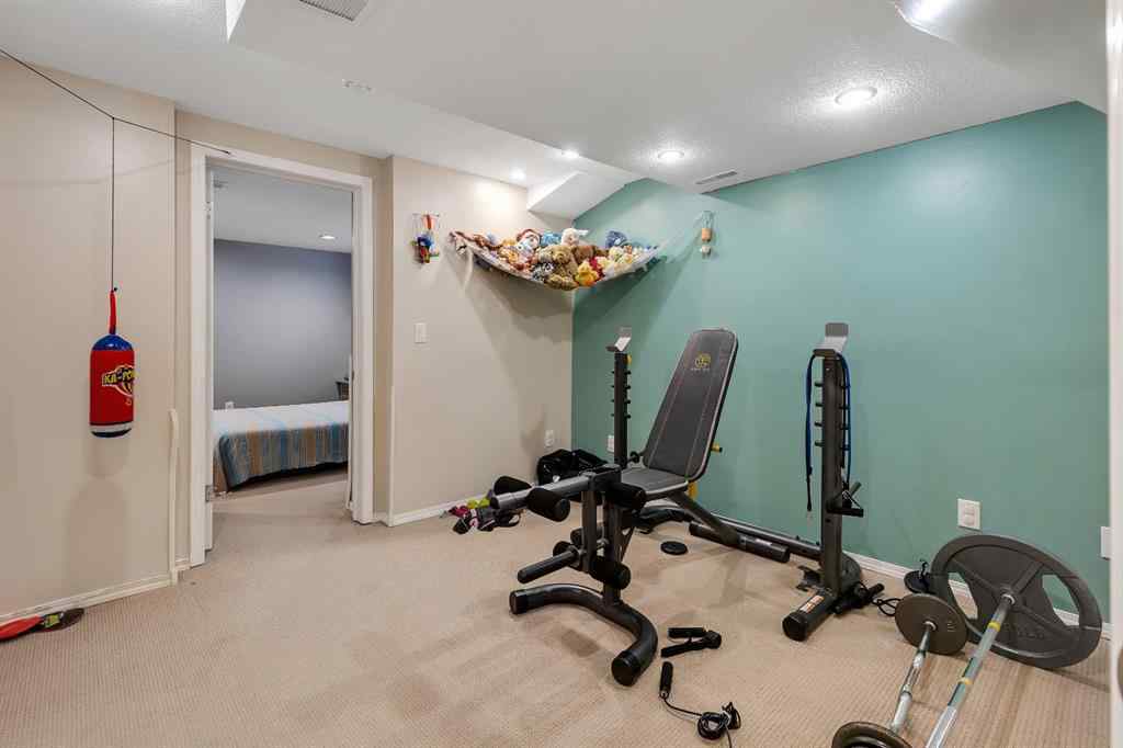 MLS® A2267817 - 23 Millside Crescent SW in Millrise Calgary, Residential