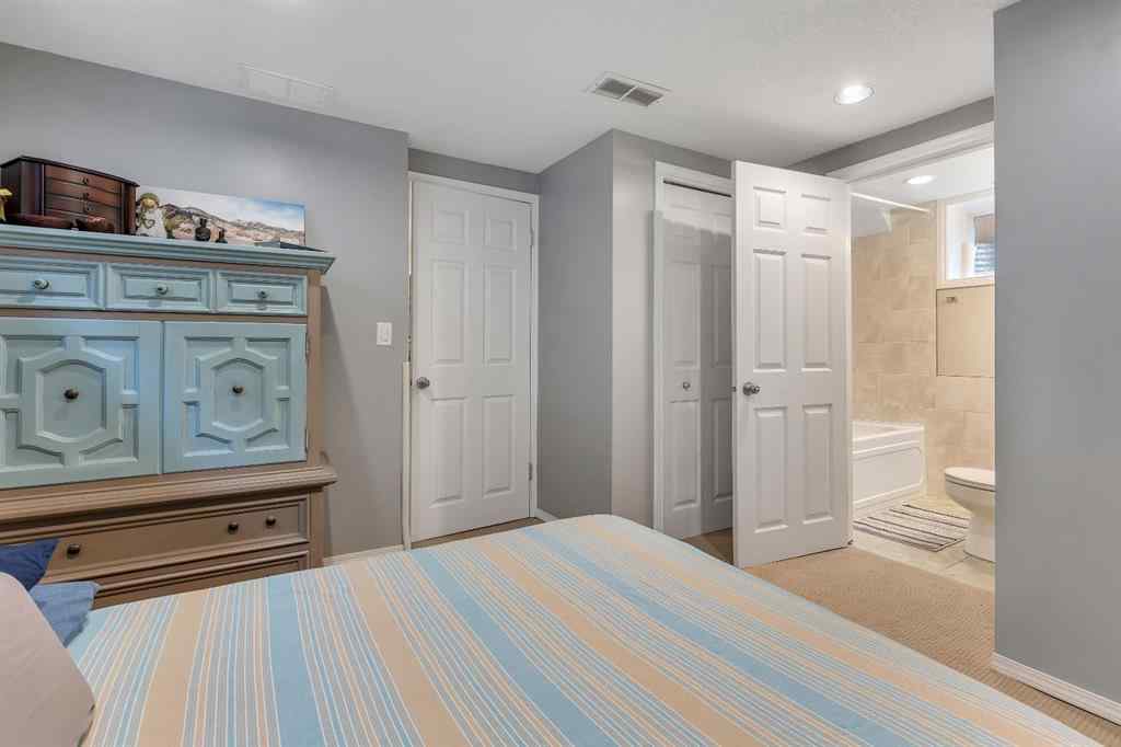 MLS® A2267817 - 23 Millside Crescent SW in Millrise Calgary, Residential