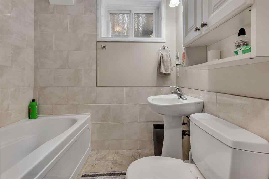 MLS® A2267817 - 23 Millside Crescent SW in Millrise Calgary, Residential