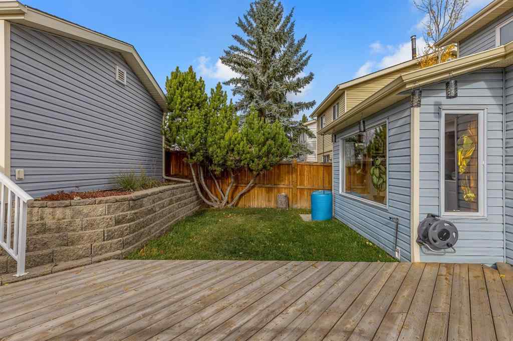 MLS® A2267817 - 23 Millside Crescent SW in Millrise Calgary, Residential