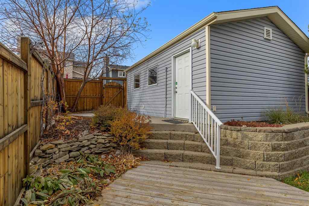 MLS® A2267817 - 23 Millside Crescent SW in Millrise Calgary, Residential