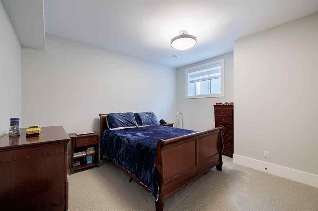 MLS® A2267818 - 319 42 Street SW in Wildwood Calgary, Residential