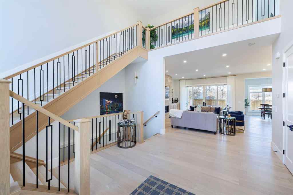 MLS® A2267818 - 319 42 Street SW in Wildwood Calgary, Residential