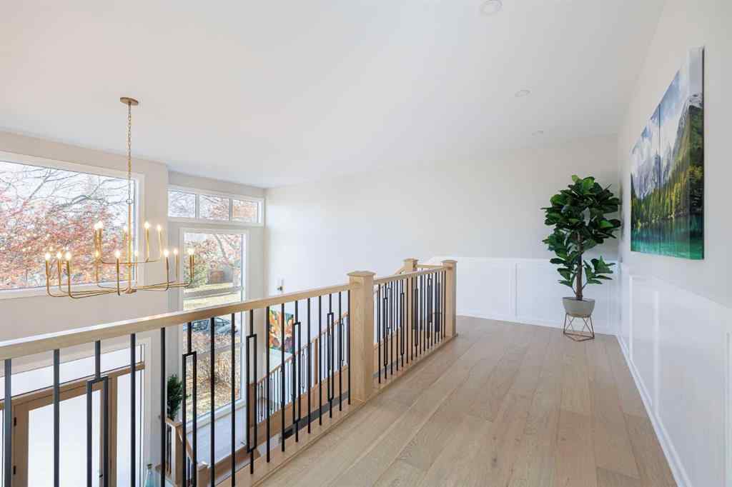 MLS® A2267818 - 319 42 Street SW in Wildwood Calgary, Residential