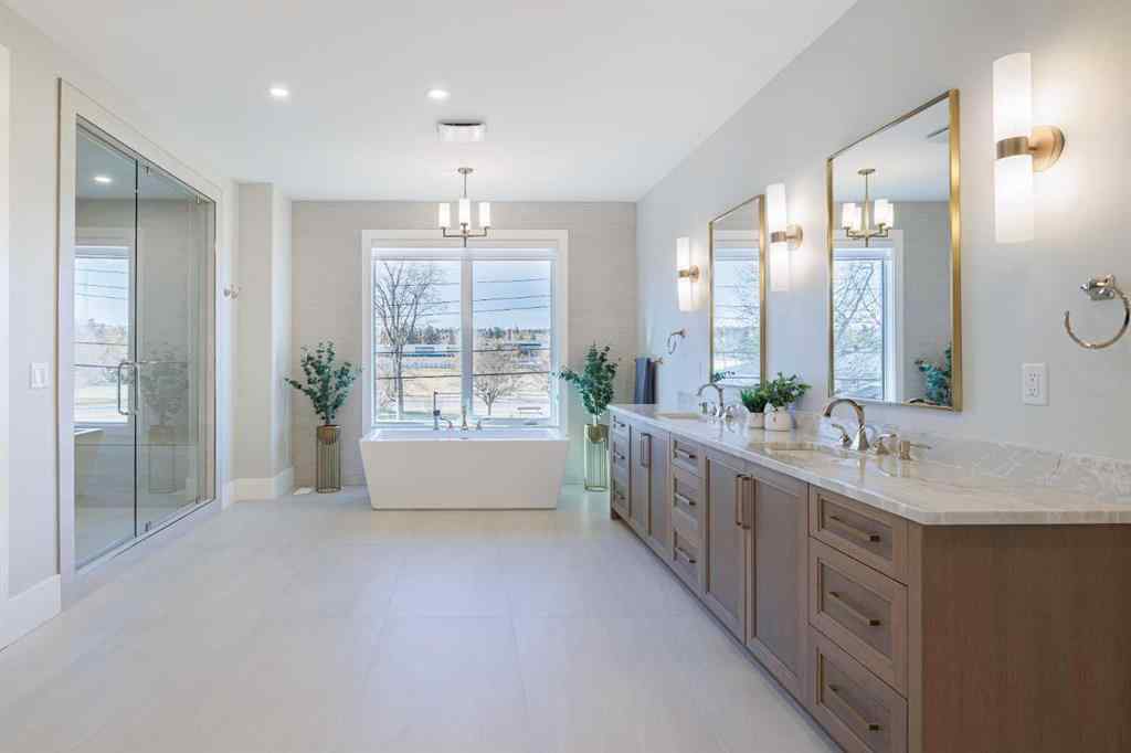 MLS® A2267818 - 319 42 Street SW in Wildwood Calgary, Residential