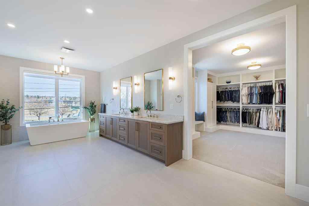 MLS® A2267818 - 319 42 Street SW in Wildwood Calgary, Residential