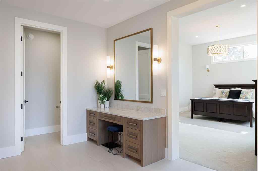 MLS® A2267818 - 319 42 Street SW in Wildwood Calgary, Residential