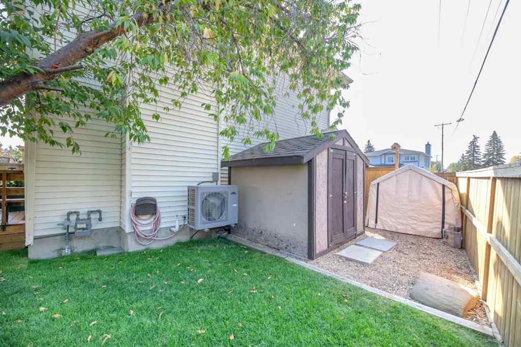 MLS® A2267819 - 291 Mckerrell Way SE in McKenzie Lake Calgary, Residential