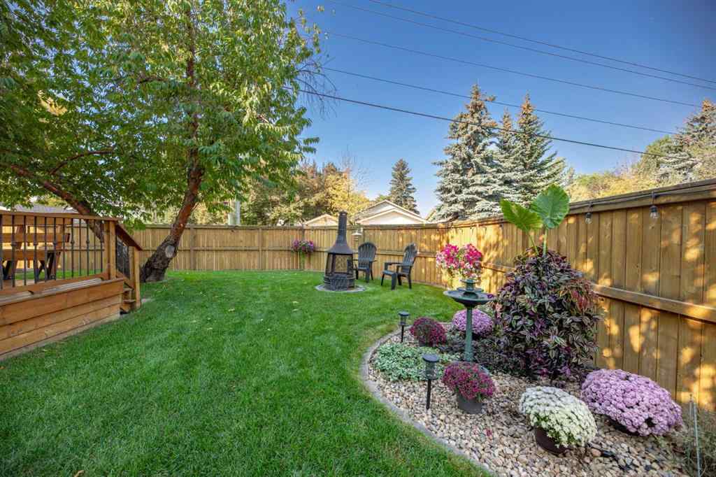 MLS® A2267819 - 291 Mckerrell Way SE in McKenzie Lake Calgary, Residential