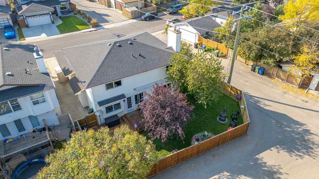 MLS® A2267819 - 291 Mckerrell Way SE in McKenzie Lake Calgary, Residential