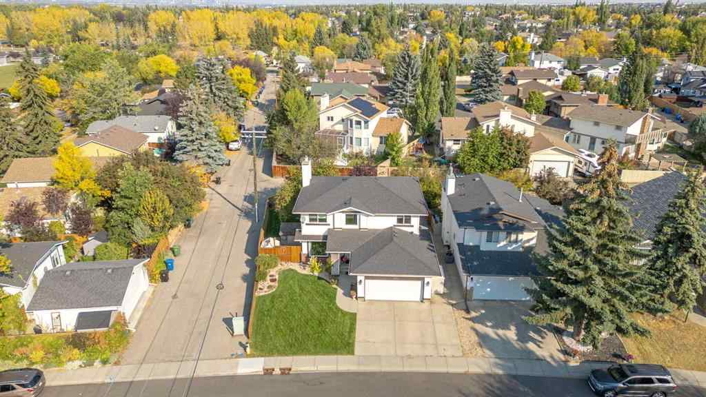 MLS® A2267819 - 291 Mckerrell Way SE in McKenzie Lake Calgary, Residential