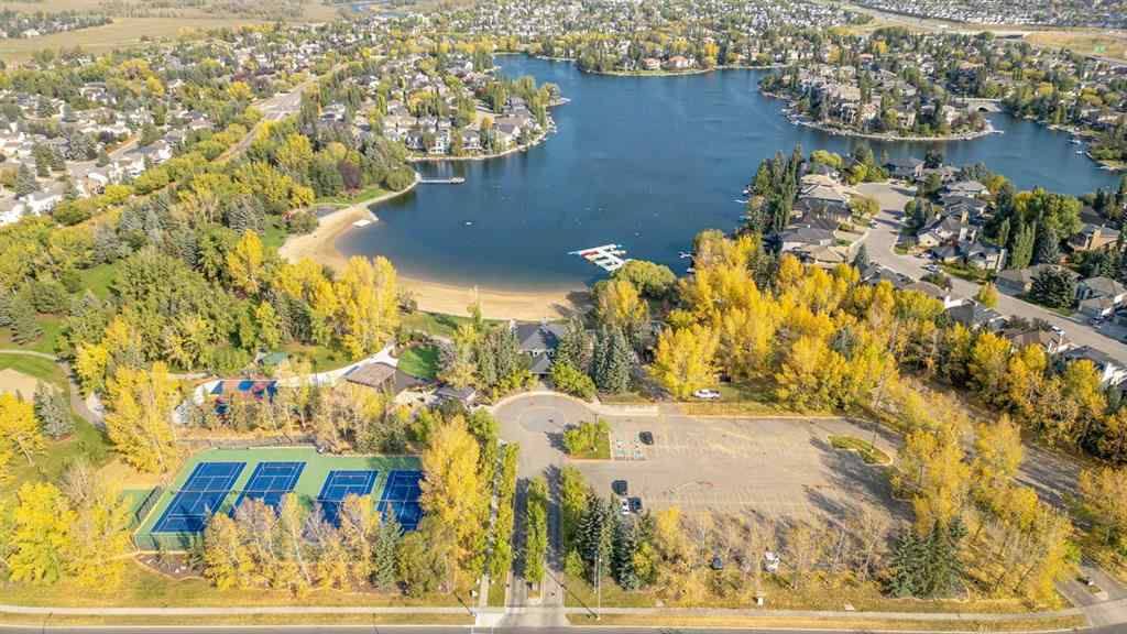 MLS® A2267819 - 291 Mckerrell Way SE in McKenzie Lake Calgary, Residential