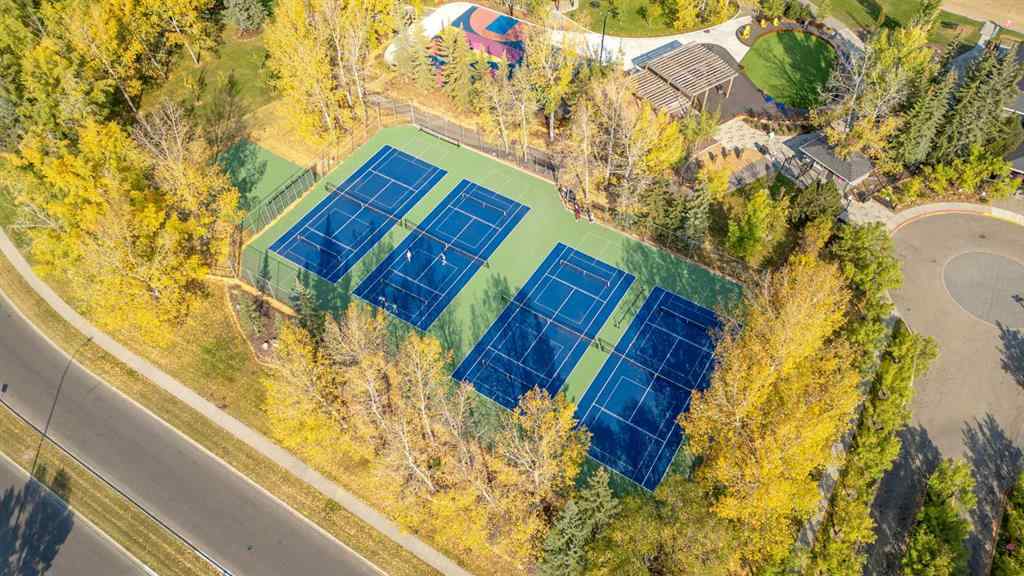 MLS® A2267819 - 291 Mckerrell Way SE in McKenzie Lake Calgary, Residential