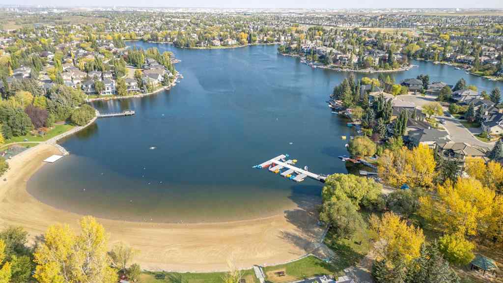 MLS® A2267819 - 291 Mckerrell Way SE in McKenzie Lake Calgary, Residential