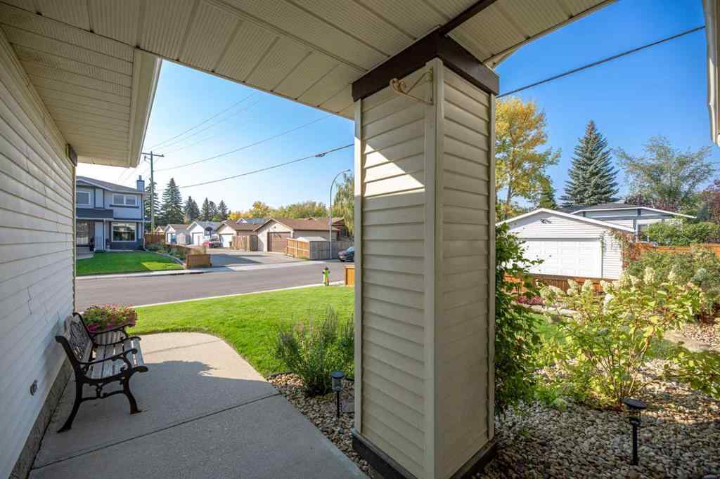 MLS® A2267819 - 291 Mckerrell Way SE in McKenzie Lake Calgary, Residential