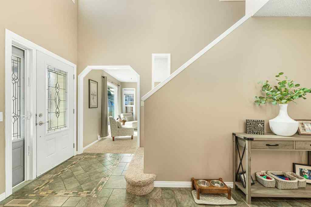 MLS® A2267819 - 291 Mckerrell Way SE in McKenzie Lake Calgary, Residential