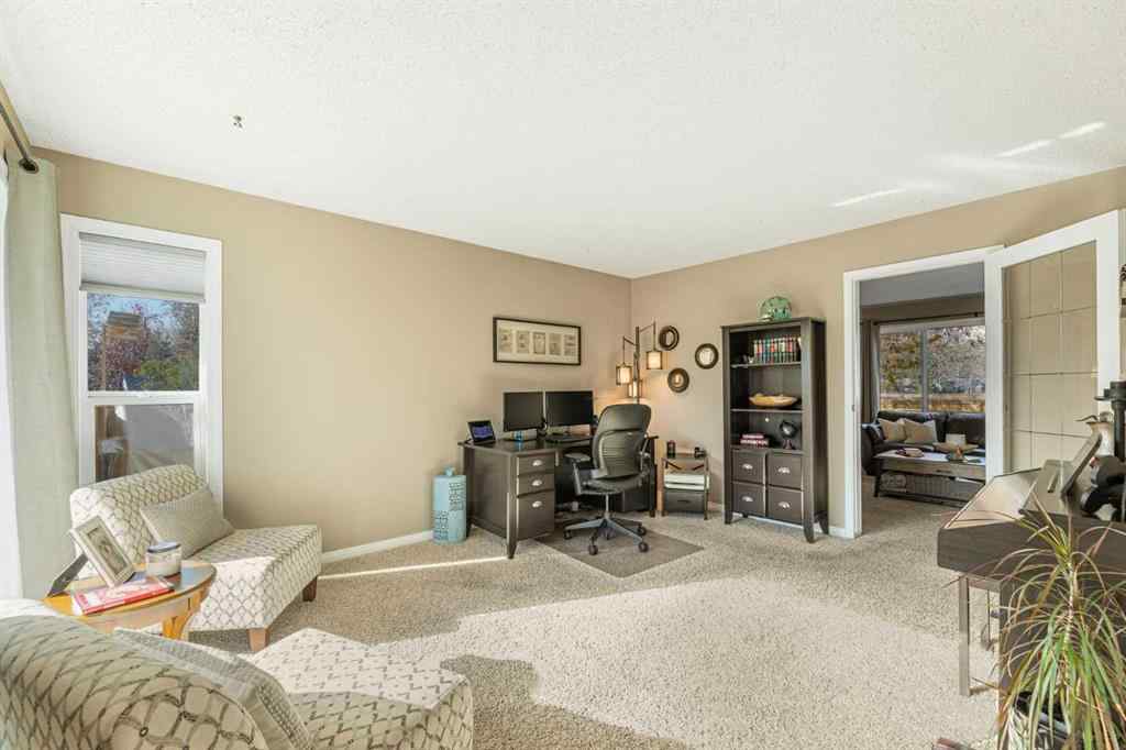 MLS® A2267819 - 291 Mckerrell Way SE in McKenzie Lake Calgary, Residential