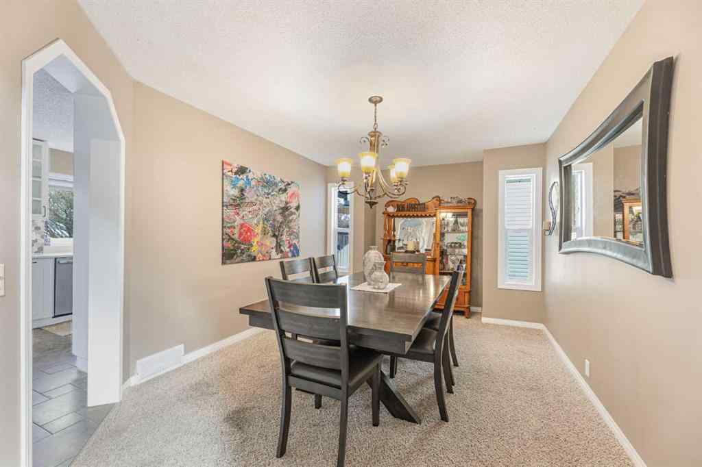 MLS® A2267819 - 291 Mckerrell Way SE in McKenzie Lake Calgary, Residential
